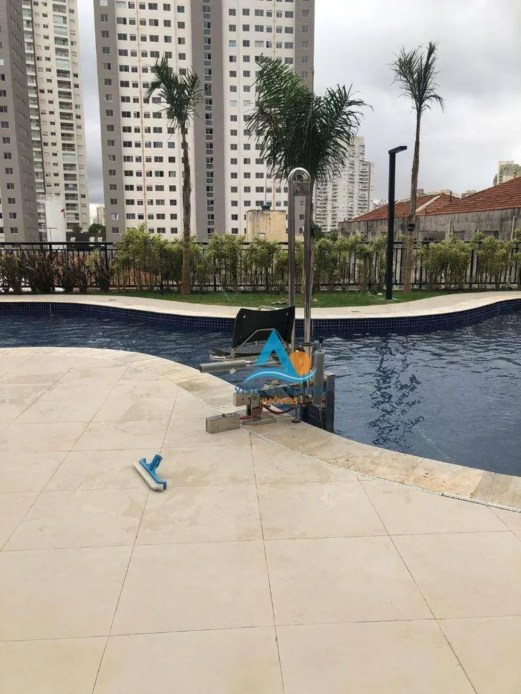 Apartamento, 2 quartos, 41 m² - Foto 9