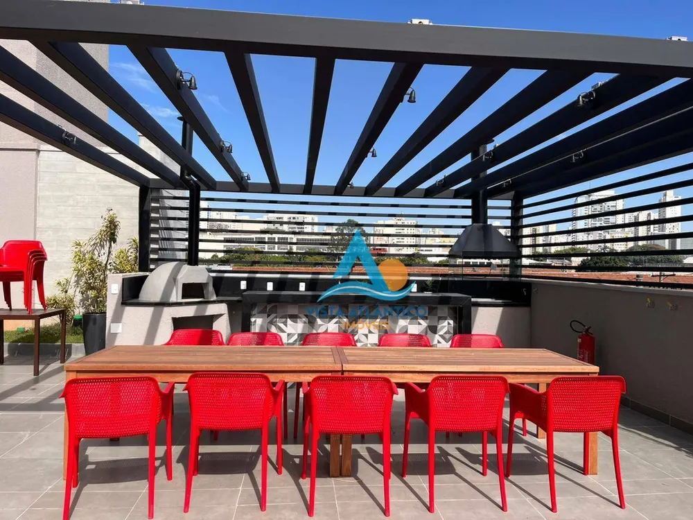 Apartamento, 2 quartos, 41 m² - Foto 13
