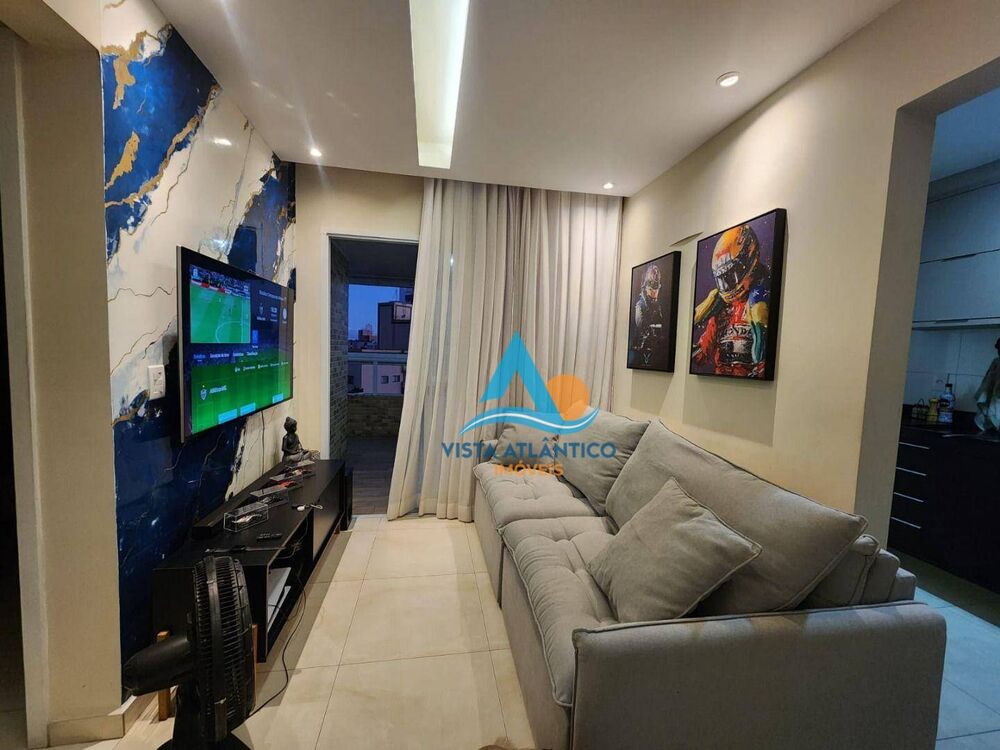 Apartamento, 1 quarto, 50 m² - Foto 12