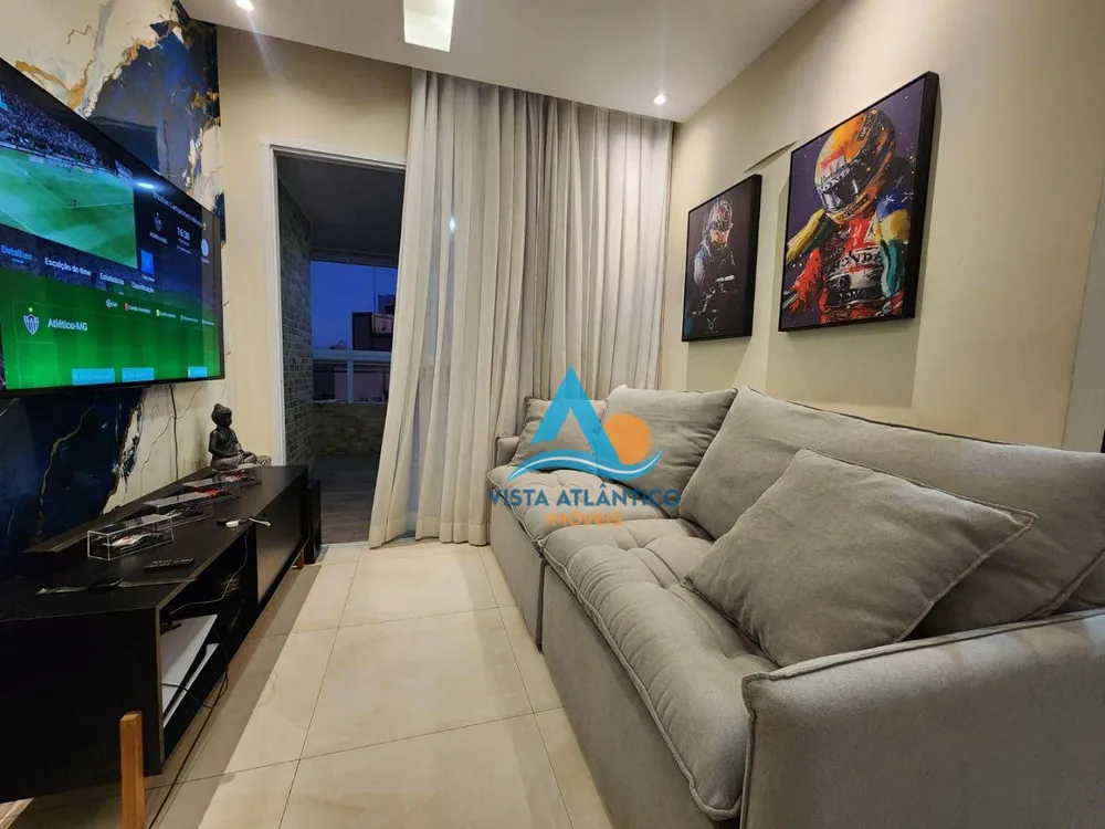 Apartamento, 1 quarto, 50 m² - Foto 1