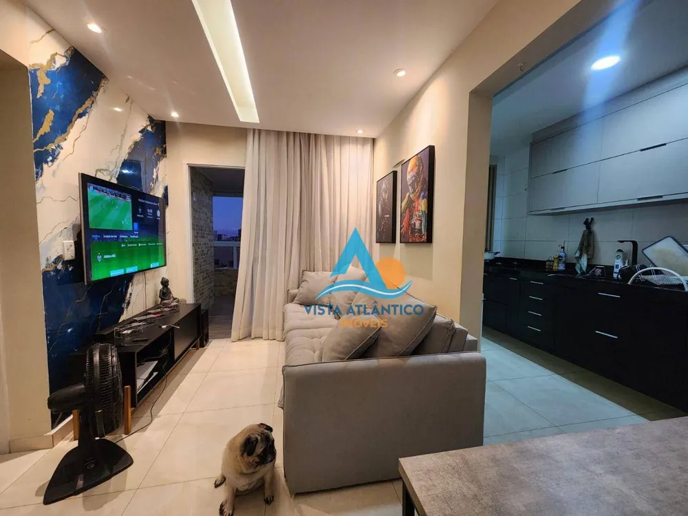 Apartamento, 1 quarto, 50 m² - Foto 10