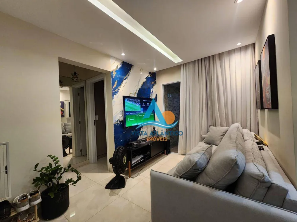 Apartamento, 1 quarto, 50 m² - Foto 14