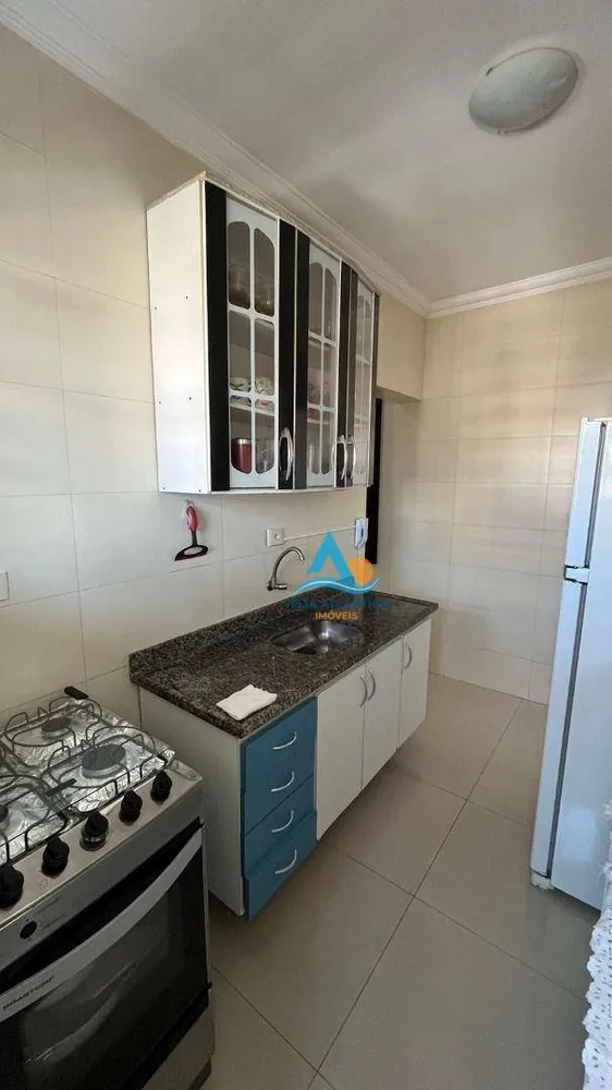 Apartamento, 1 quarto, 52 m² - Foto 8