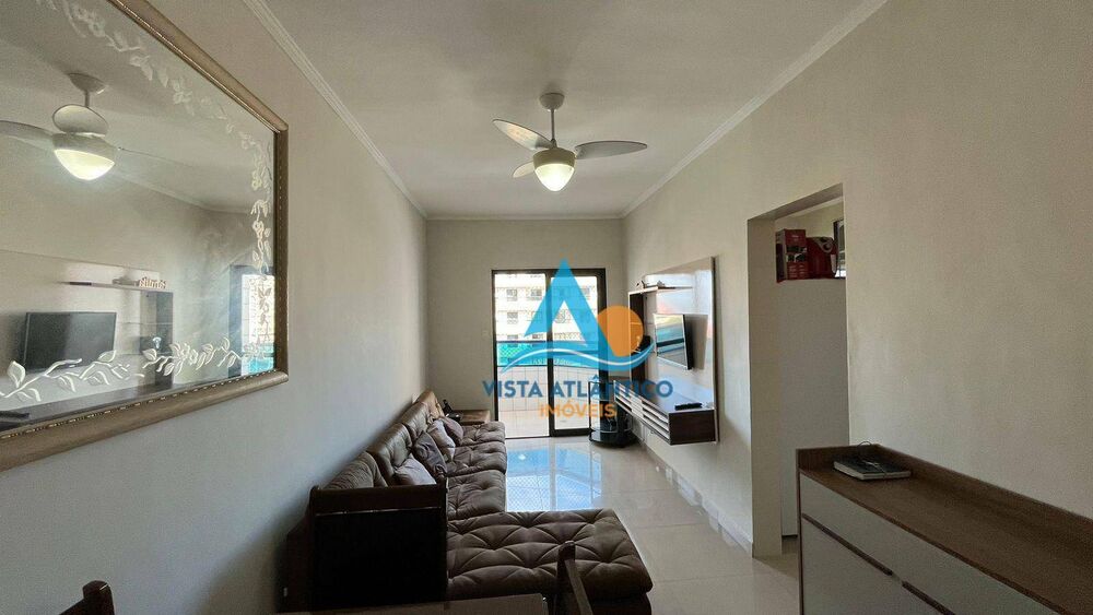 Apartamento, 1 quarto, 52 m² - Foto 1