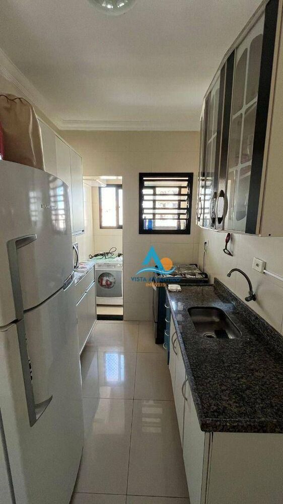 Apartamento, 1 quarto, 52 m² - Foto 2