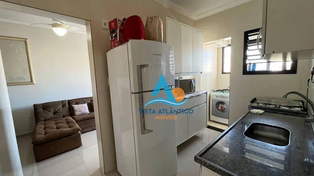 Apartamento, 1 quarto, 52 m² - Foto 6