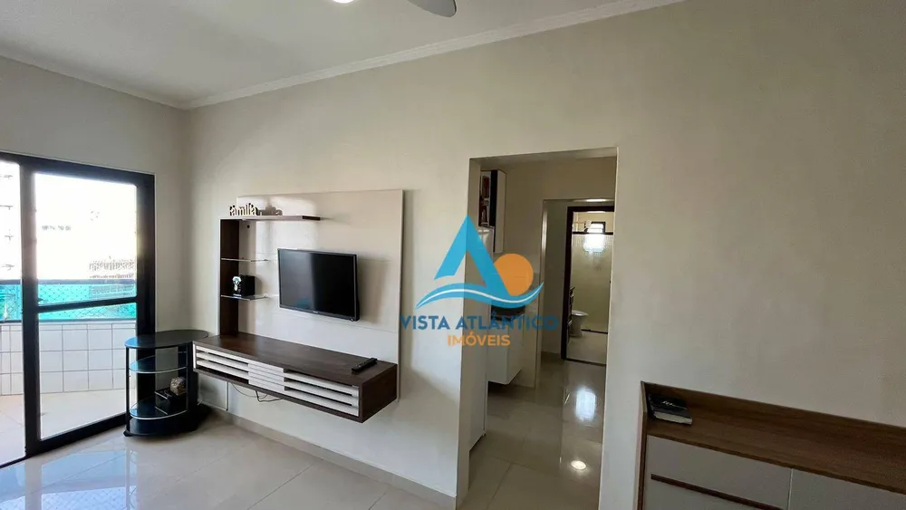 Apartamento, 1 quarto, 52 m² - Foto 5