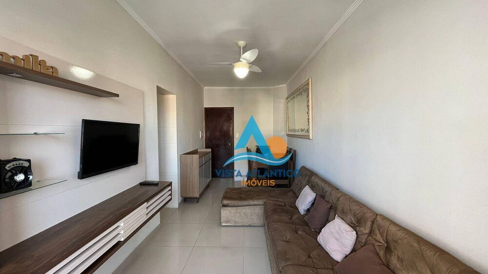 Apartamento, 1 quarto, 52 m² - Foto 4