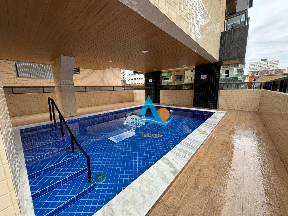 Apartamento, 2 quartos, 100 m² - Foto 1