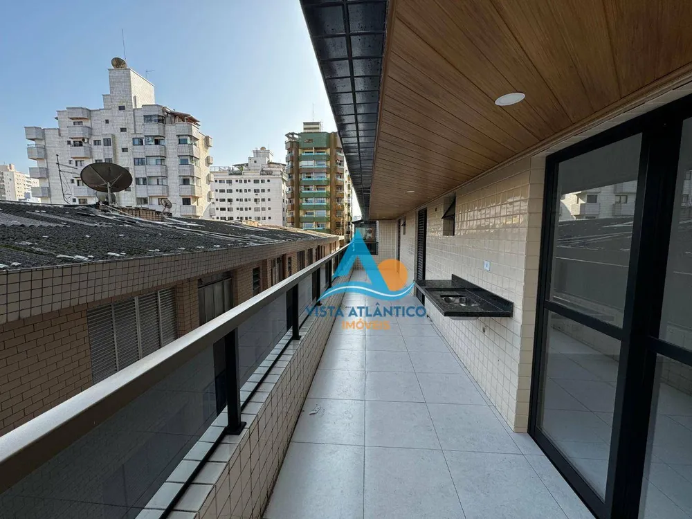 Apartamento, 2 quartos, 100 m² - Foto 3