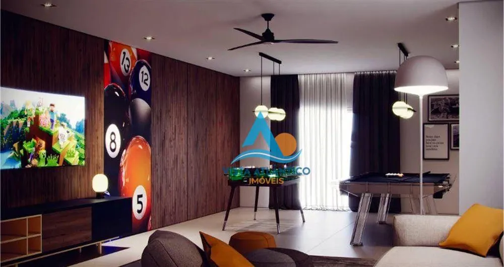 Apartamento, 2 quartos, 68 m² - Foto 8