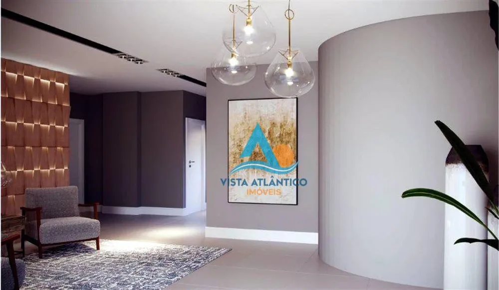 Apartamento, 2 quartos, 68 m² - Foto 5