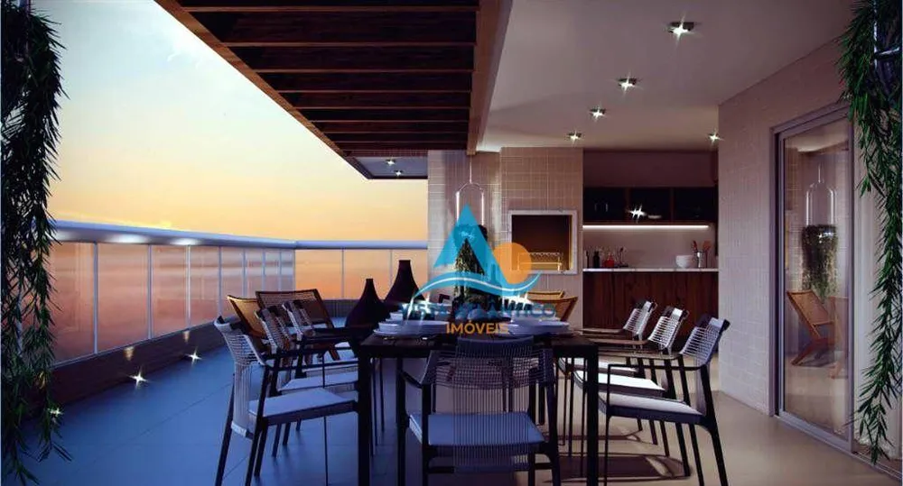 Apartamento, 2 quartos, 68 m² - Foto 8