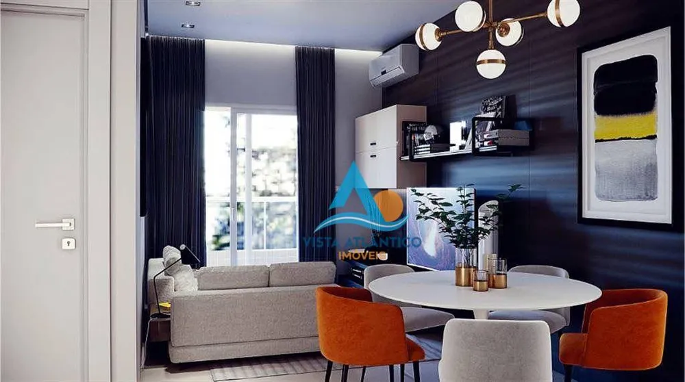 Apartamento, 2 quartos, 68 m² - Foto 5