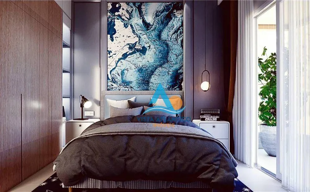 Apartamento, 2 quartos, 68 m² - Foto 6