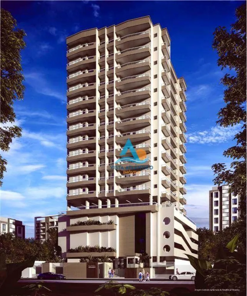 Apartamento, 2 quartos, 68 m² - Foto 1