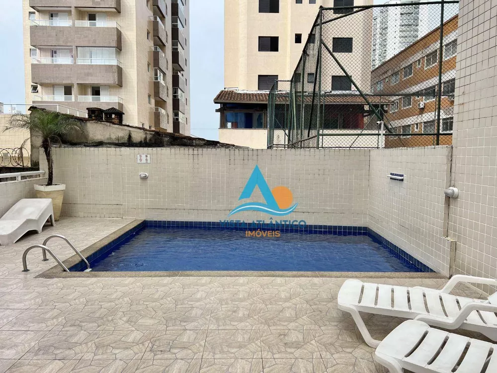 Apartamento, 1 quarto, 45 m² - Foto 4