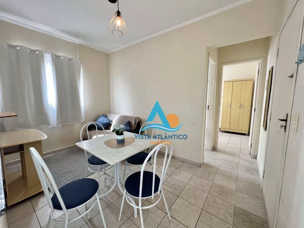 Apartamento, 1 quarto, 45 m² - Foto 2