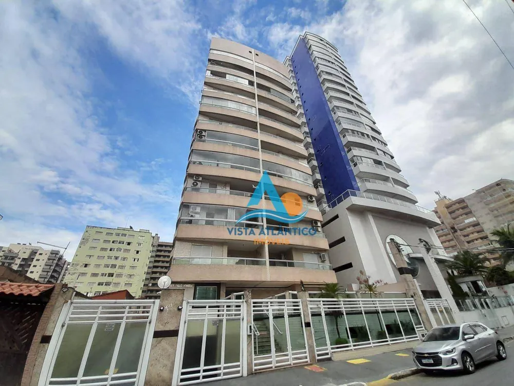 Apartamento, 1 quarto, 56 m² - Foto 1