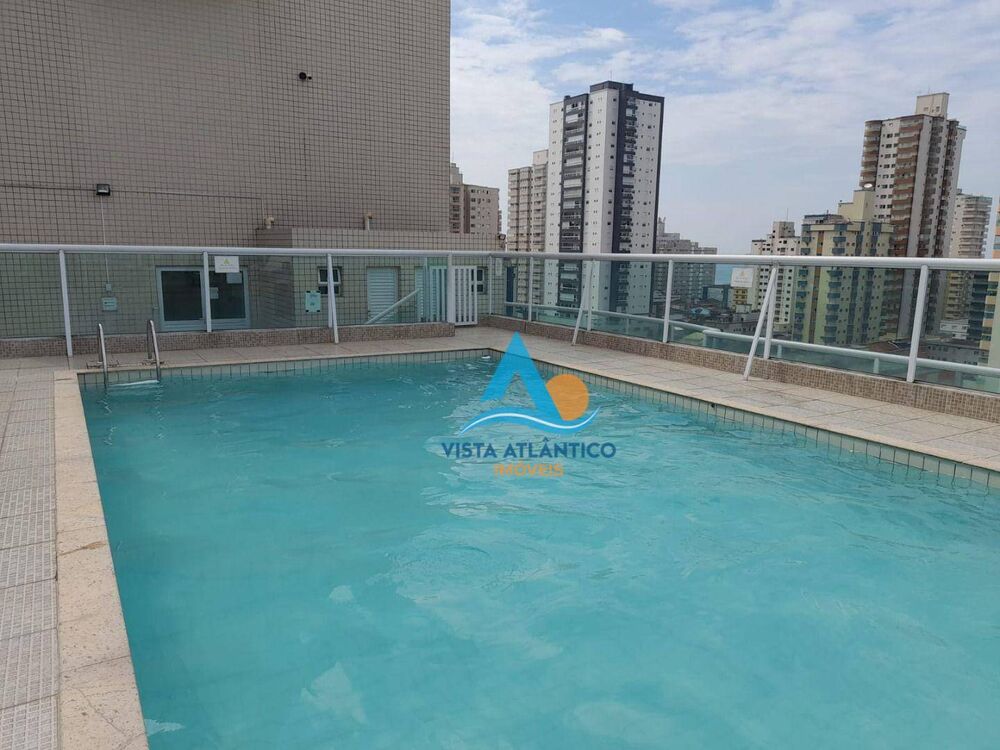 Apartamento, 1 quarto, 56 m² - Foto 2