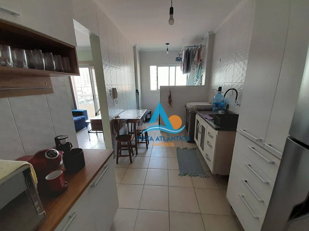 Apartamento, 1 quarto, 56 m² - Foto 8