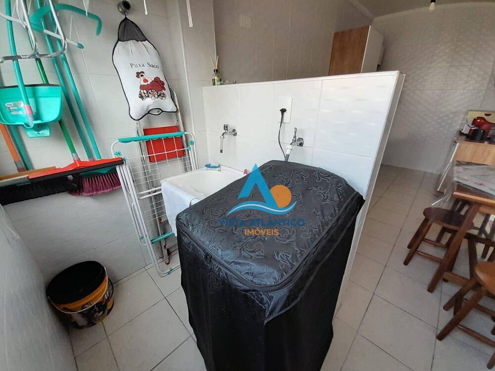 Apartamento, 1 quarto, 56 m² - Foto 3