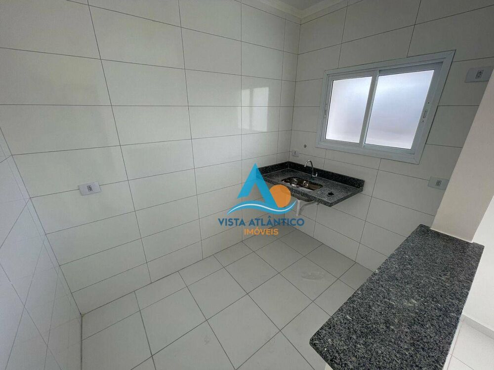 Apartamento, 1 quarto, 41 m² - Foto 1