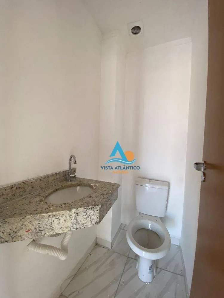 Apartamento, 2 quartos, 62 m² - Foto 2