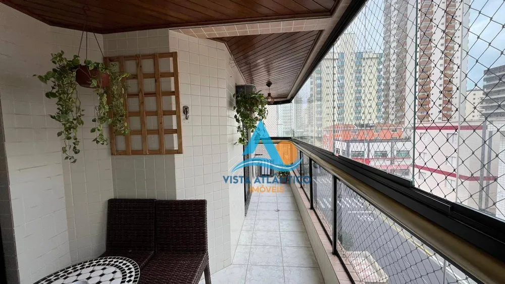 Apartamento, 3 quartos, 120 m² - Foto 2