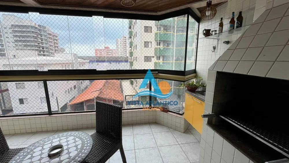 Apartamento, 3 quartos, 120 m² - Foto 4