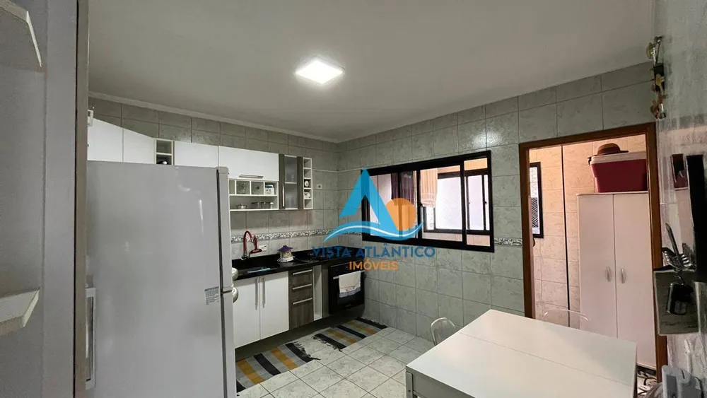 Apartamento, 3 quartos, 120 m² - Foto 6