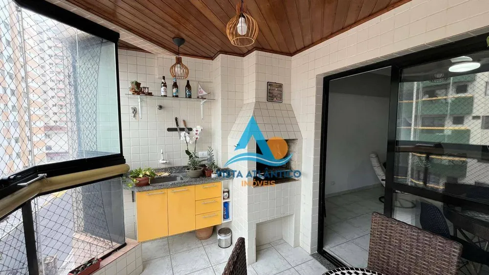 Apartamento, 3 quartos, 120 m² - Foto 1