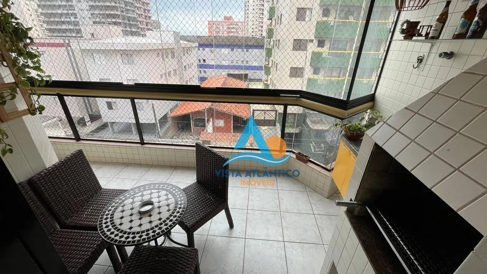 Apartamento, 3 quartos, 120 m² - Foto 3