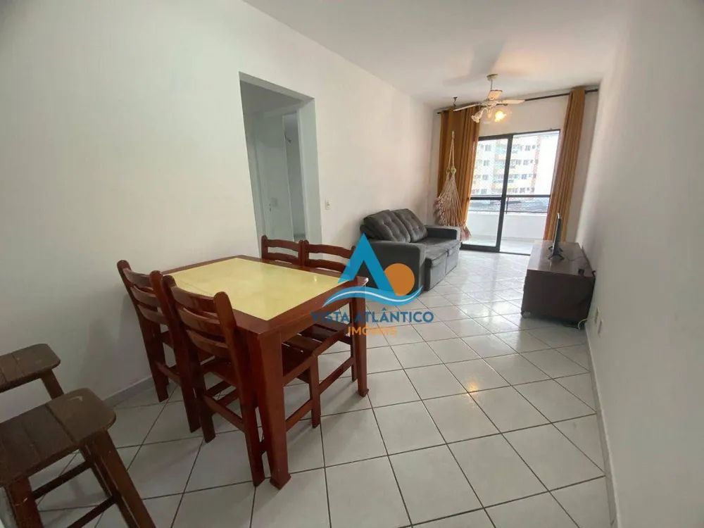 Apartamento, 2 quartos, 62 m² - Foto 1