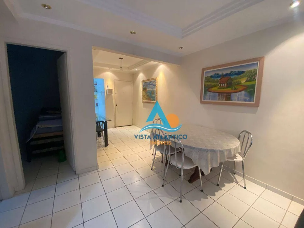 Apartamento, 2 quartos, 80 m² - Foto 1