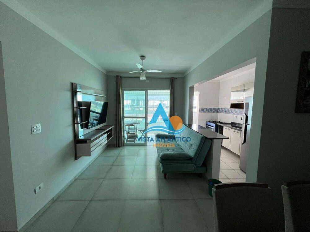 Apartamento, 2 quartos, 76 m² - Foto 3