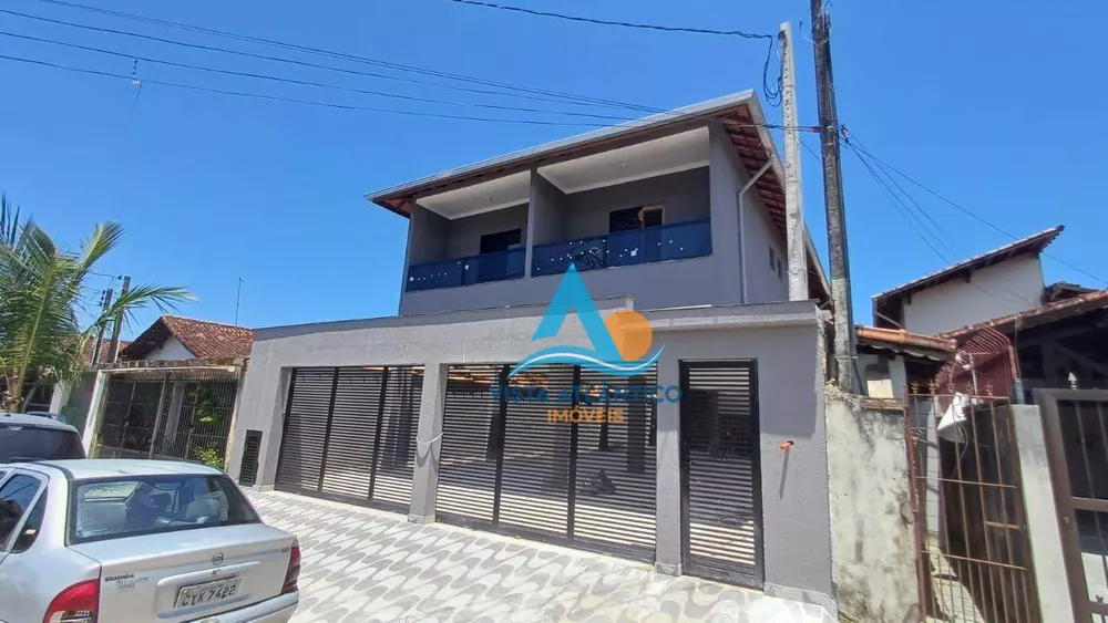 Casa de Condomínio, 2 quartos - Foto 6