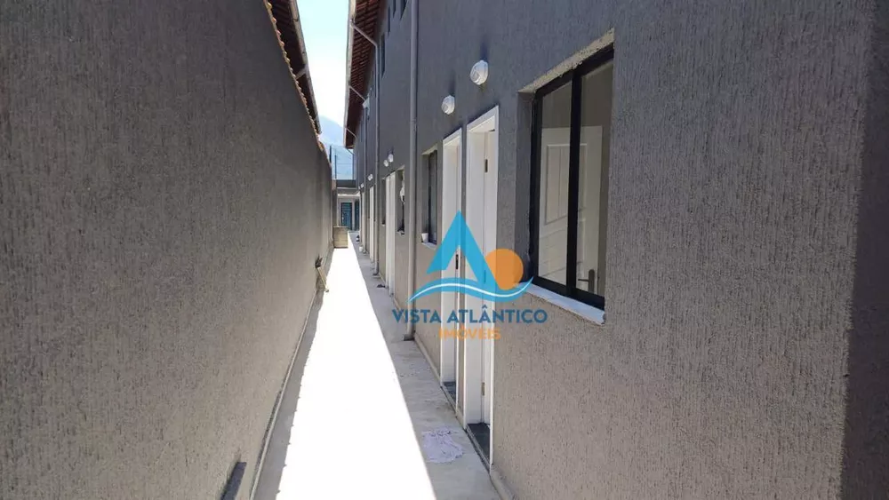 Casa de Condomínio, 2 quartos - Foto 4