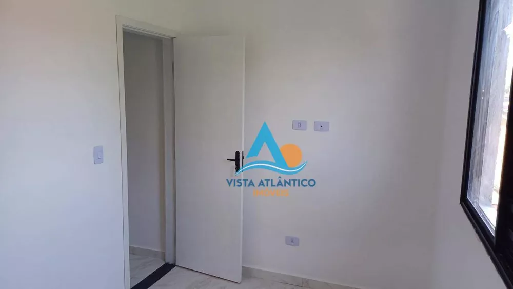 Casa de Condomínio, 2 quartos - Foto 1