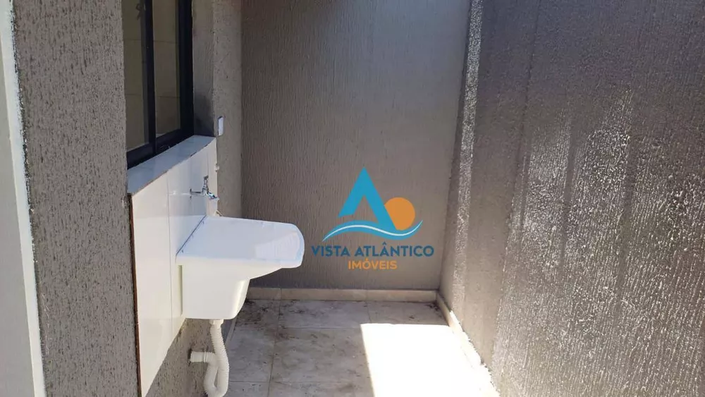 Casa de Condomínio, 2 quartos - Foto 10