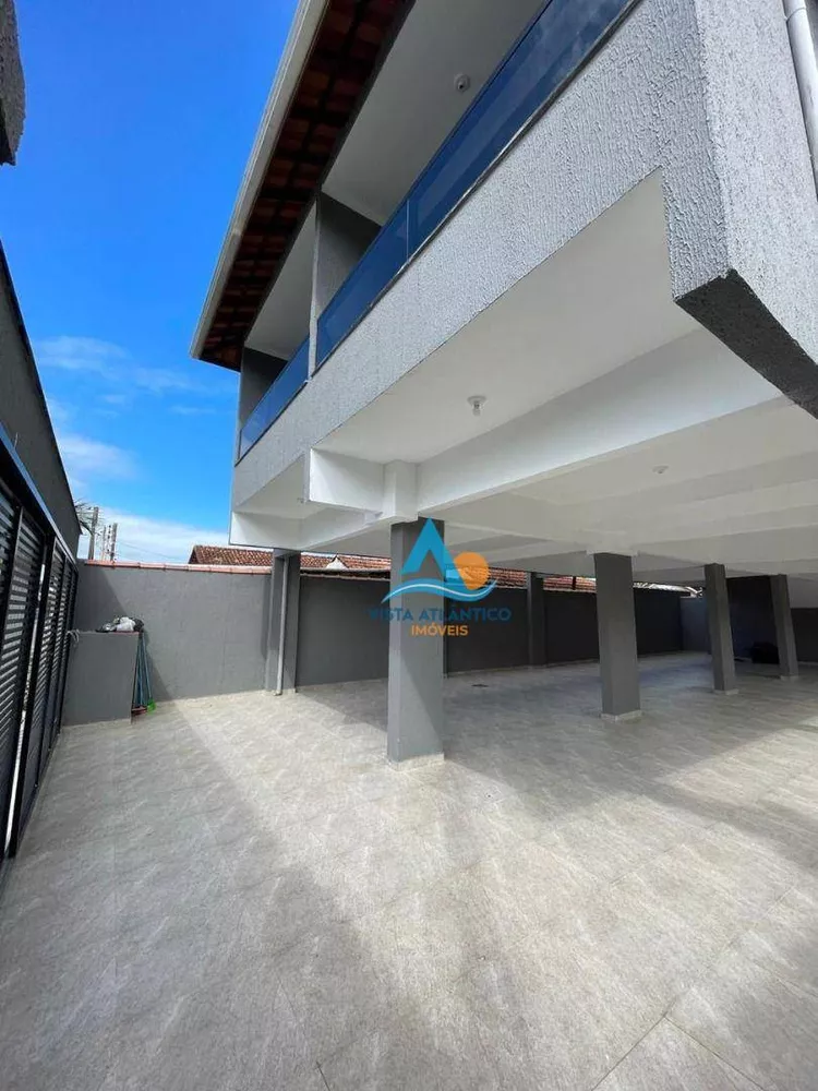Casa de Condomínio, 2 quartos - Foto 5