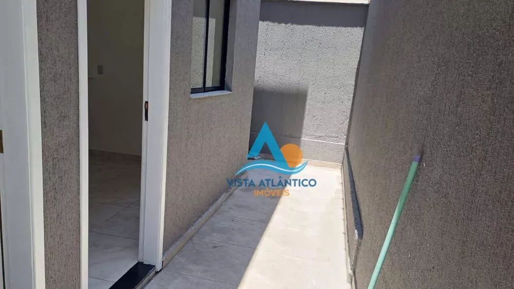 Casa de Condomínio, 2 quartos - Foto 2