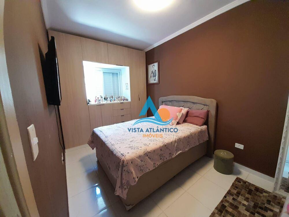Casa de Condomínio, 2 quartos - Foto 2