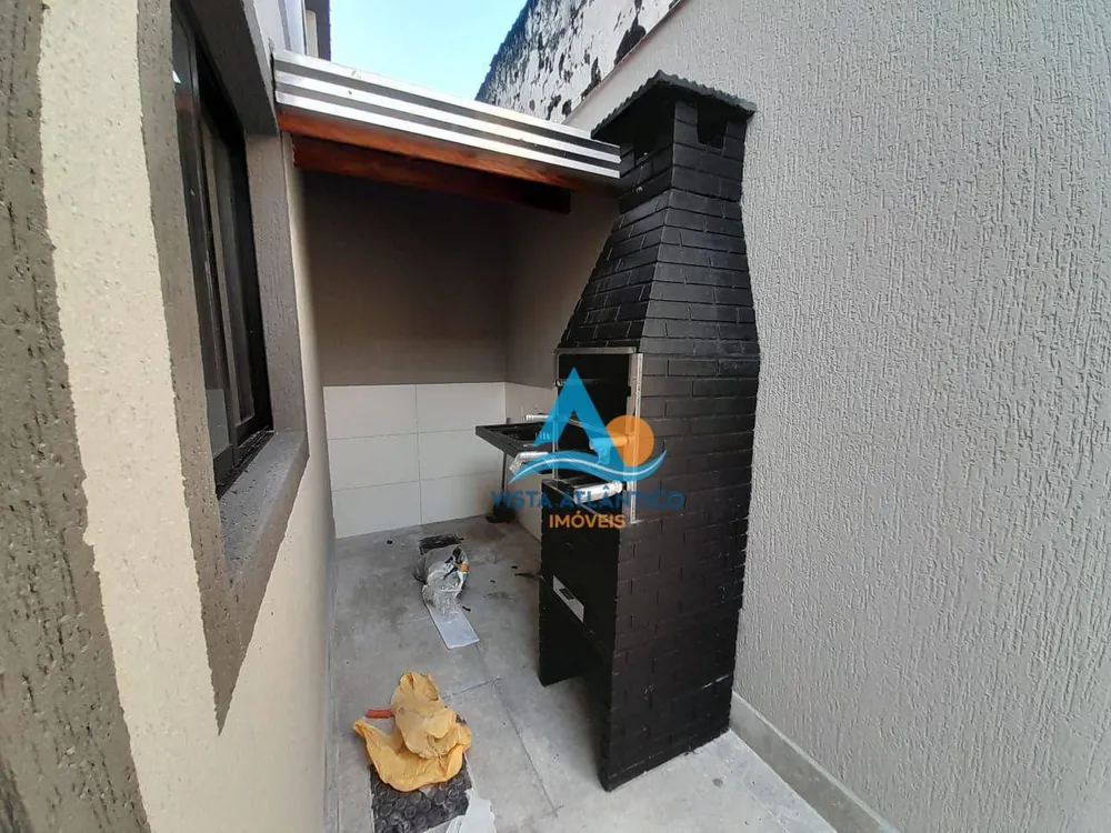 Sobrado, 2 quartos, 95 m² - Foto 6