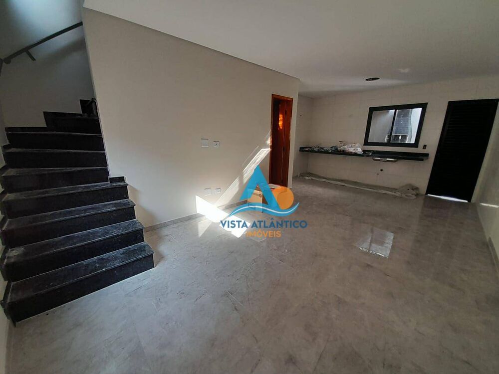 Sobrado, 2 quartos, 95 m² - Foto 3
