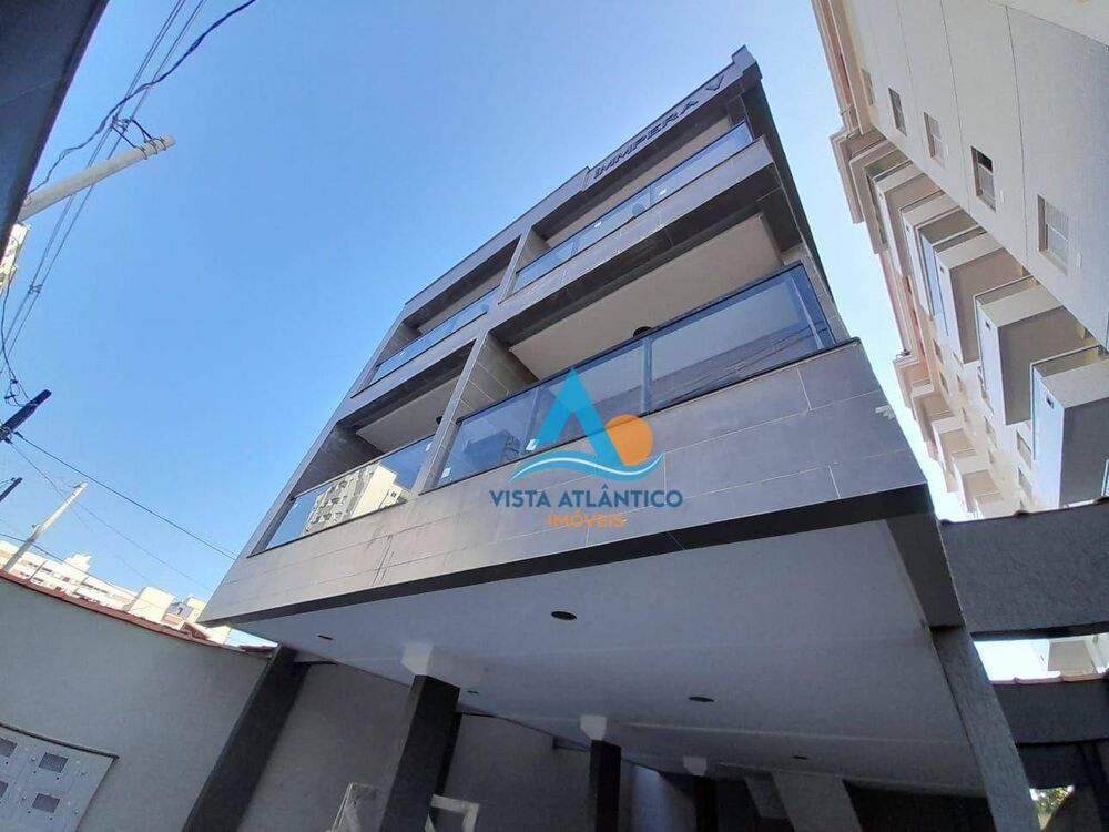 Sobrado, 2 quartos, 95 m² - Foto 1