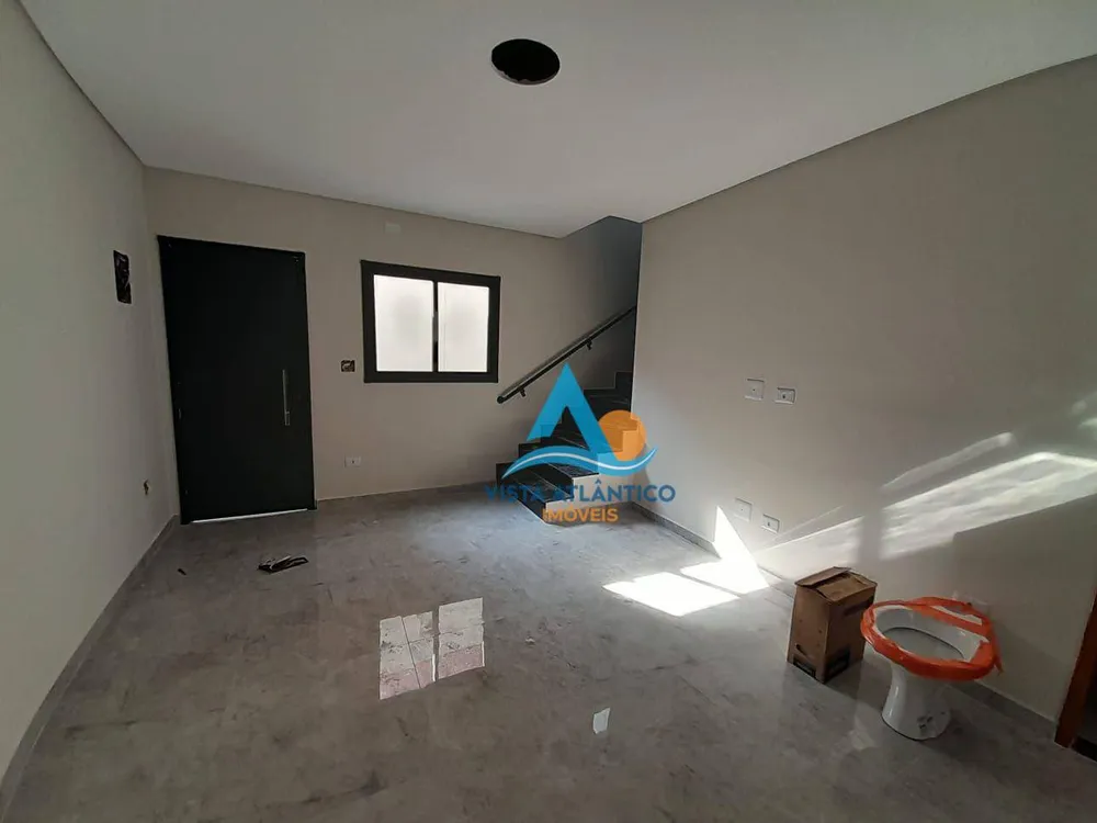 Sobrado, 2 quartos, 95 m² - Foto 5