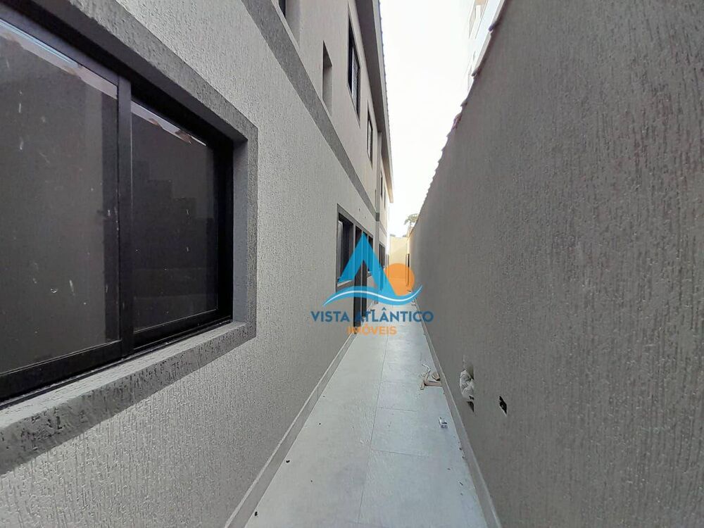 Sobrado, 2 quartos, 95 m² - Foto 2