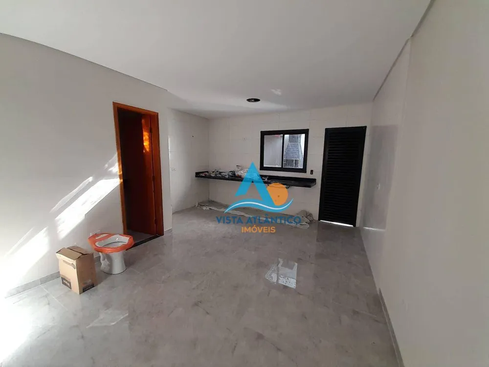 Sobrado, 2 quartos, 95 m² - Foto 13