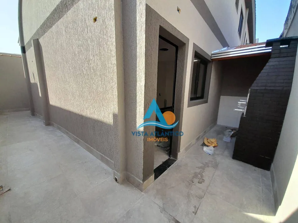 Sobrado, 2 quartos, 95 m² - Foto 11